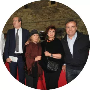 Christiane Jobert - Elsa Lunghini's mother