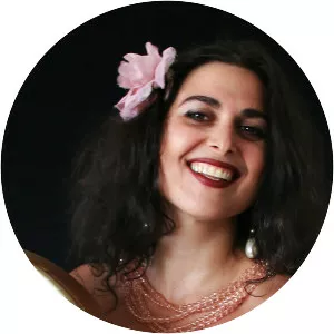 Christiane Karam - Vocalist