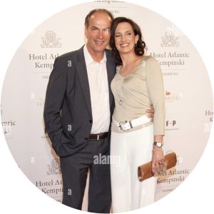 Christiane Knaup photograph