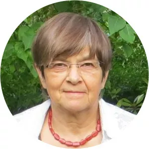 Christiane Krieger-Boden