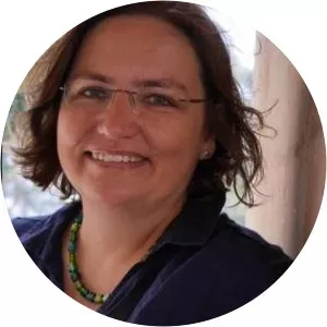 Christiane Kuller - Historian