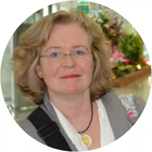 Christiane Lemcke - Author