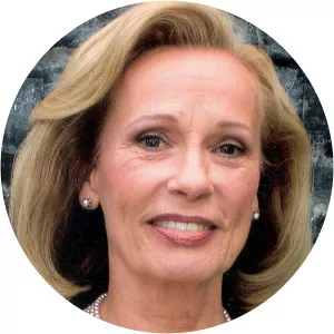 Christiane Lemm - German actor