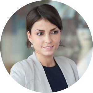 Christiane Meyer photograph