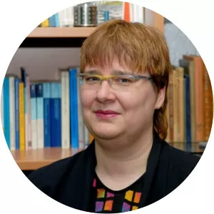 Christiane Neuschaefer-Rube - Researcher