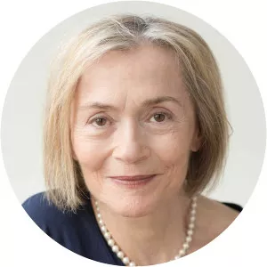 Christiane Pasquier - Film actress