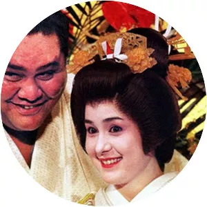 christiane reiko kalina photograph