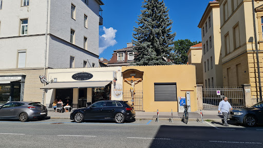 Christiane's Cafe-Bar