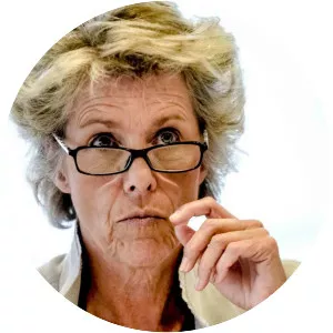 Christiane Schönefeld