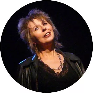 Christiane Stefanski