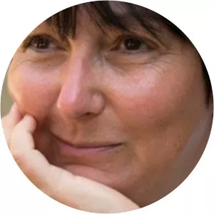 Christiane Sternberg - Author