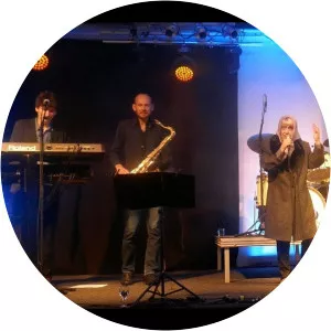 Christiane Ufholz Musician - Singer