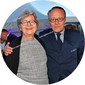 Christiane von Boehm photograph