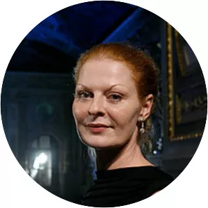 Christiane von Poelnitz