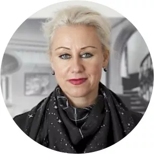 Christiane Voss - Screenwriter