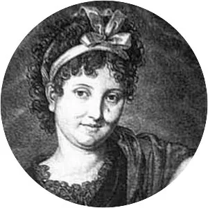 Christiane Vulpius