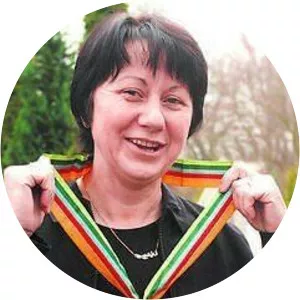 Christiane Wartenberg