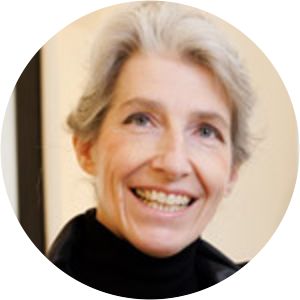 Christiane Wendehorst