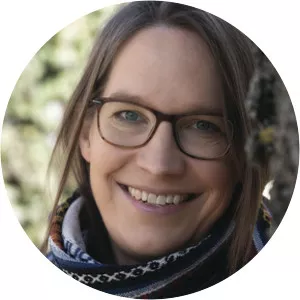 Christiane Wittenburg - Author