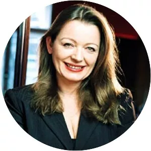 Christiane Zeiske - Actress