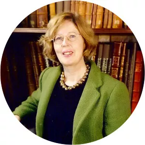 Christiane Ziegler - French egyptologist