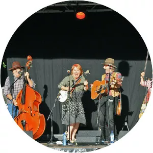 Christiania Fusel & Blaagress