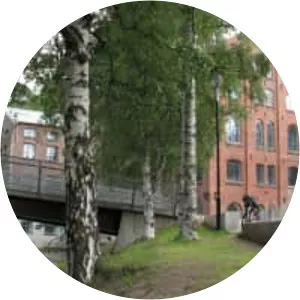 Christiania Seildugsfabrik