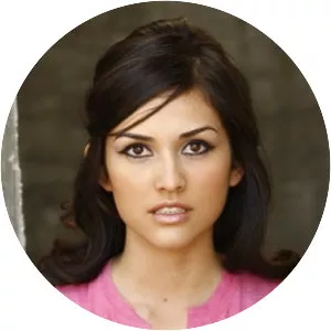 Christiann Castellanos