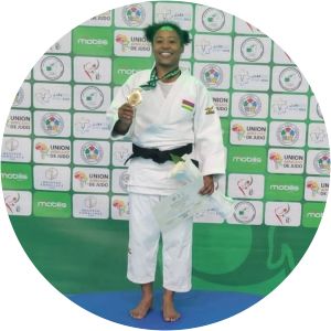 Christianne Legentil