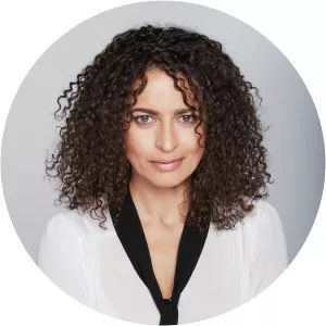 Christianne Oliveira - Brazilian actress