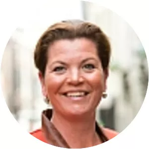 Christianne van der Wal