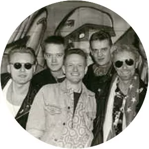 Christianshavns Bluesband - Musical group