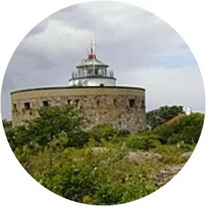 Christiansø Lighthouse