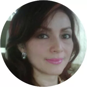 Christiany Eugenia Paruntu