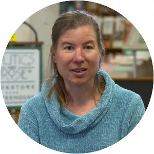 Christie Aschwanden - Journalist