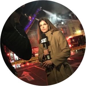 Christie Bezaire photograph