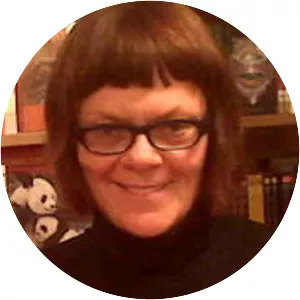 Christie Blatchford - Canadian columnist