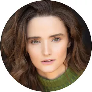 Christie Burke - Actress