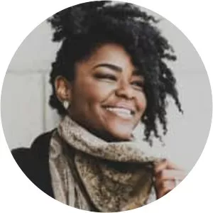 Christie Dashiell - Musical artist