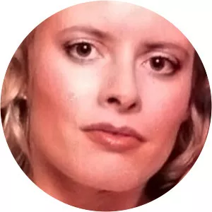 Christie Ford photograph