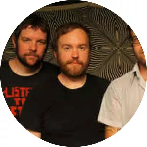 Christie Front Drive - Band