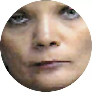 Christie Lynn Bean photograph