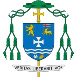 Christie Macaluso - Prelate