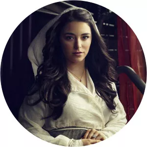 Christie McCawley Tarr - TV character