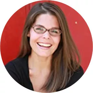 Christie Miró - Actress ‧ Eddie Miró's daughter