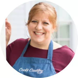 Christie Morrison - TV personality