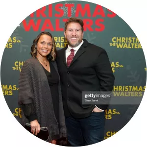 Christie Mullet photograph