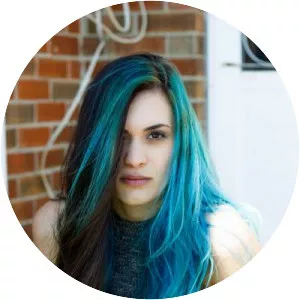 Christie Palazzolo photograph