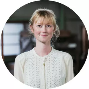 Christien Meindertsma