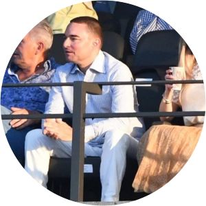 Christin Bahla photograph